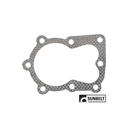 A & I Products Gasket, Head 6" x7" x0.5" A-B1SB1489